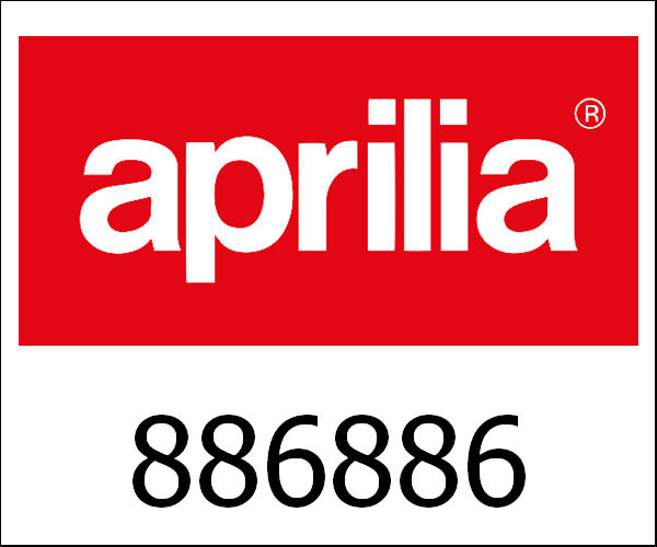 APRILIA / アプリリア純正 Pistono Pin|886886