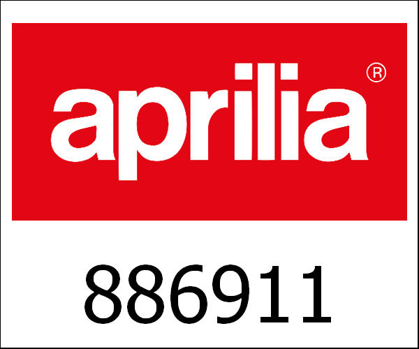 APRILIA / アプリリア純正 Support|886911
