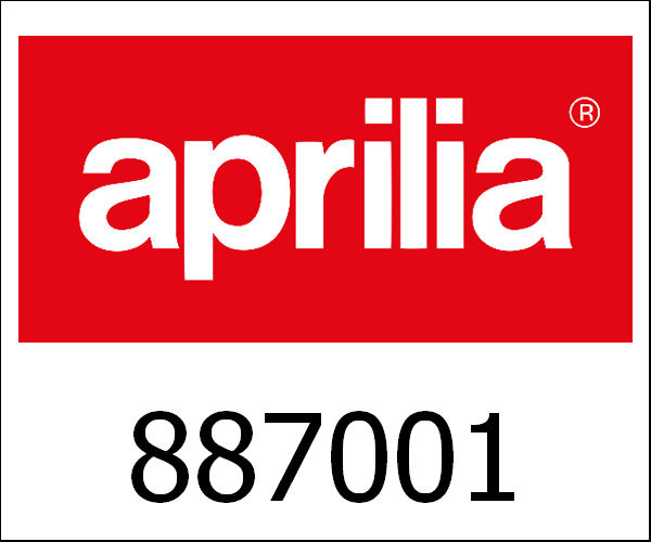 APRILIA / アプリリア純正 Parcel Rack Kit - V7 Racer|887001