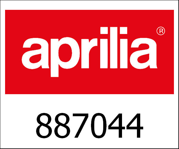 APRILIA / アプリリア純正 Round Spline|887044