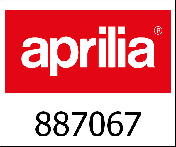 APRILIA / アプリリア純正 Brake Caliper|887067