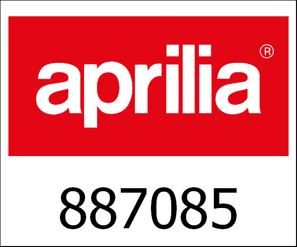 APRILIA / アプリリア純正 Front Spoke|887085