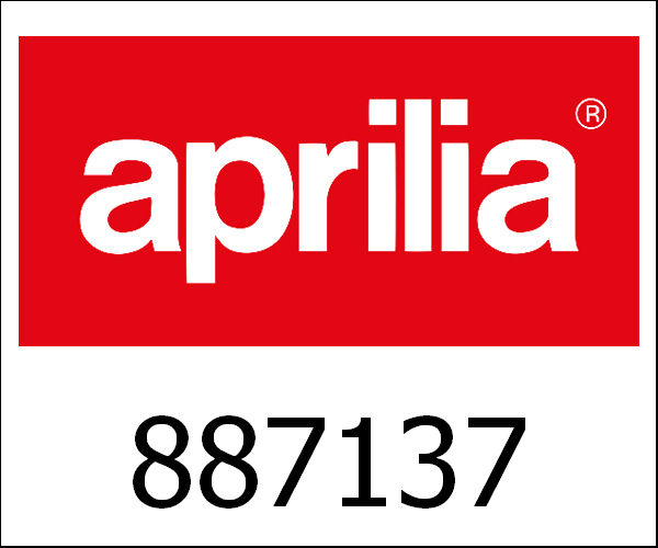 APRILIA / アプリリア純正 Rear Shock Absorber|887137