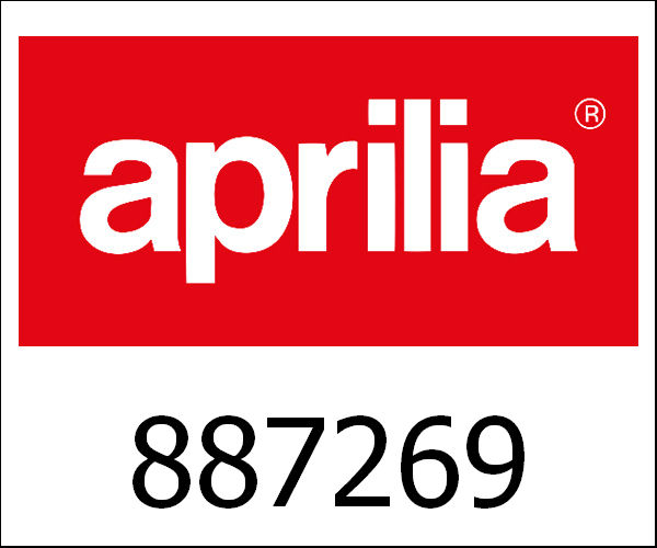 APRILIA / アプリリア純正 Cylinder-Piston Group|887269