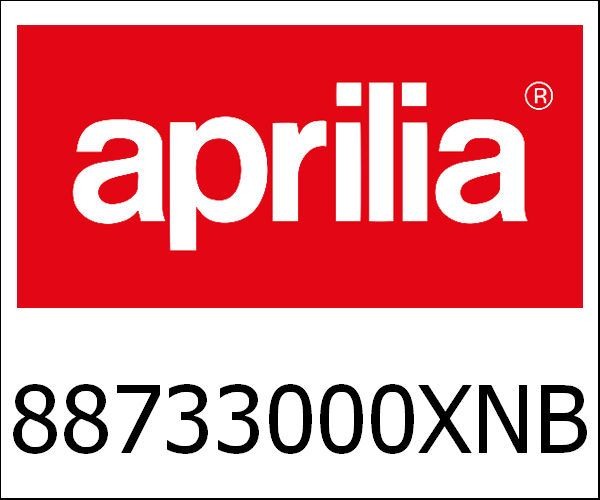 APRILIA / アプリリア純正 Rh Footrest Support|88733000XNB