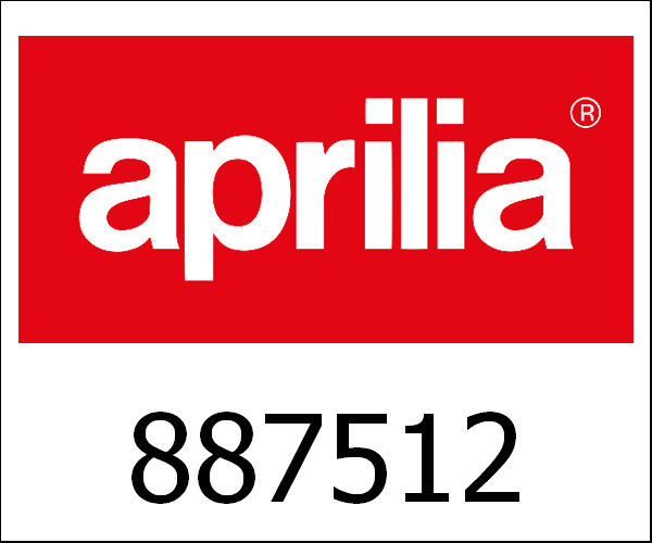 APRILIA / アプリリア純正 Right Fork Arm|887512