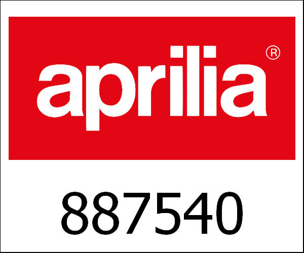 APRILIA / アプリリア純正 Rear Lamp|887540