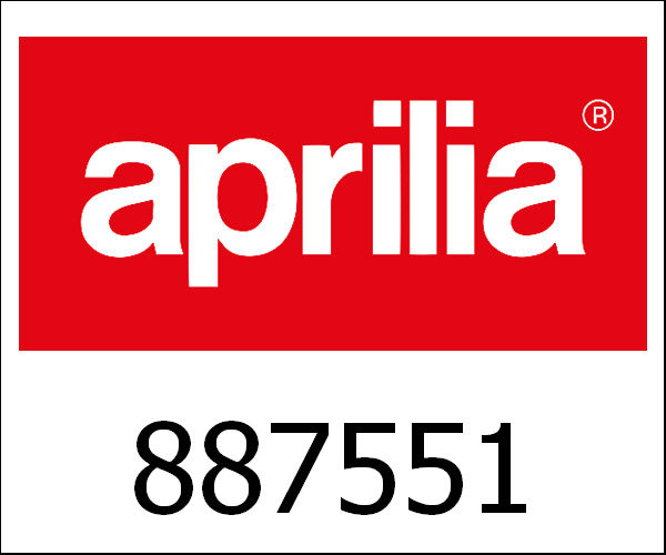 APRILIA / アプリリア純正 Handlebar|887551