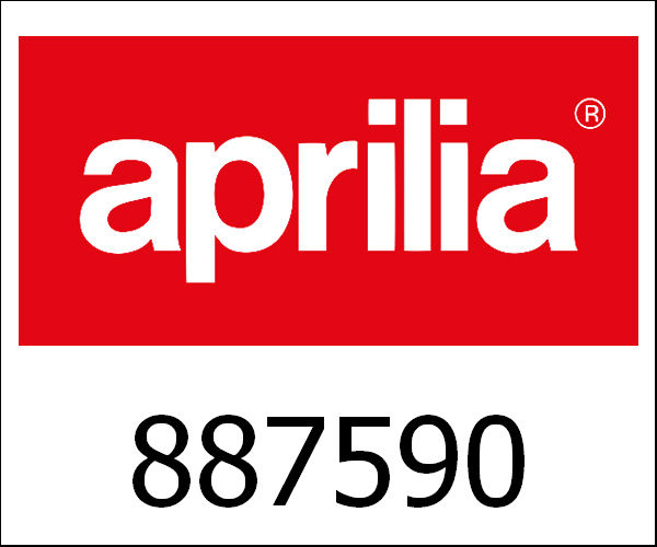 APRILIA / アプリリア純正 Rh Stirrup|887590