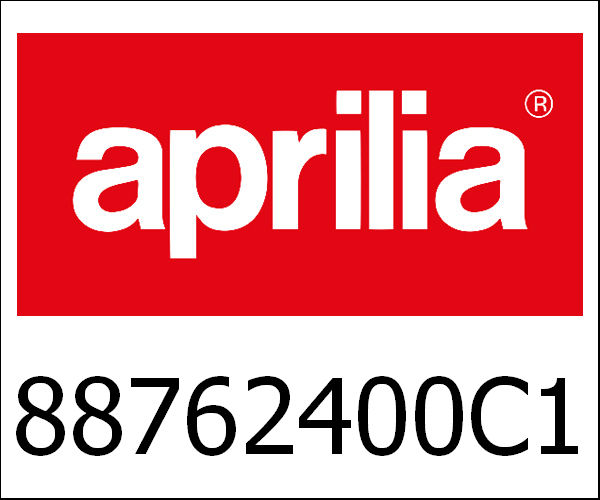 APRILIA / アプリリア純正 Saddle|88762400C1