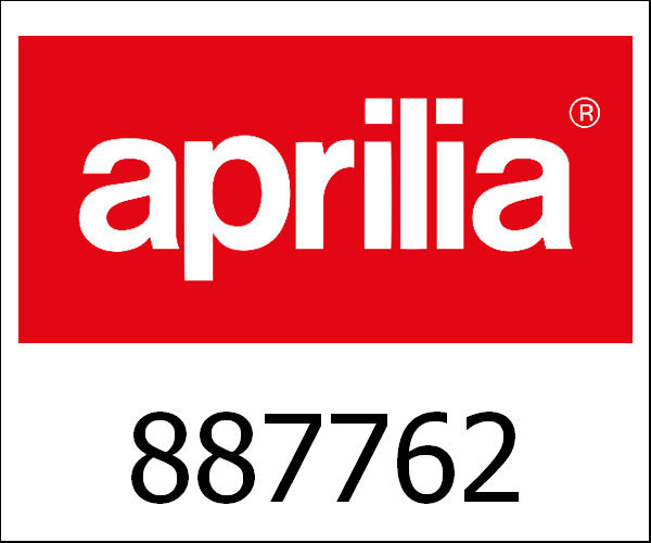APRILIA / アプリリア純正 Flange Bolt M8X22|887762