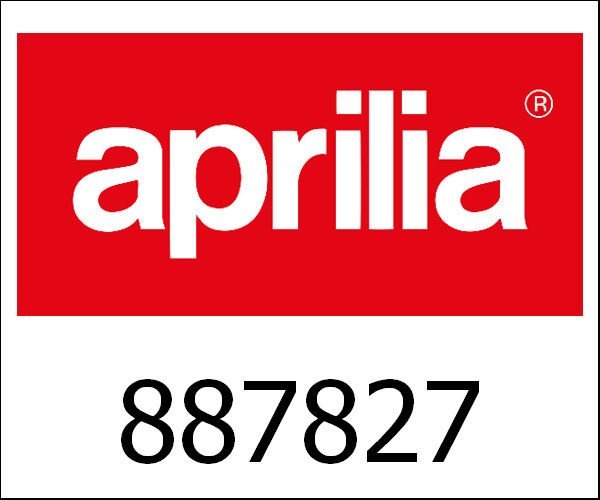 APRILIA / アプリリア純正 Front Indicators|887827