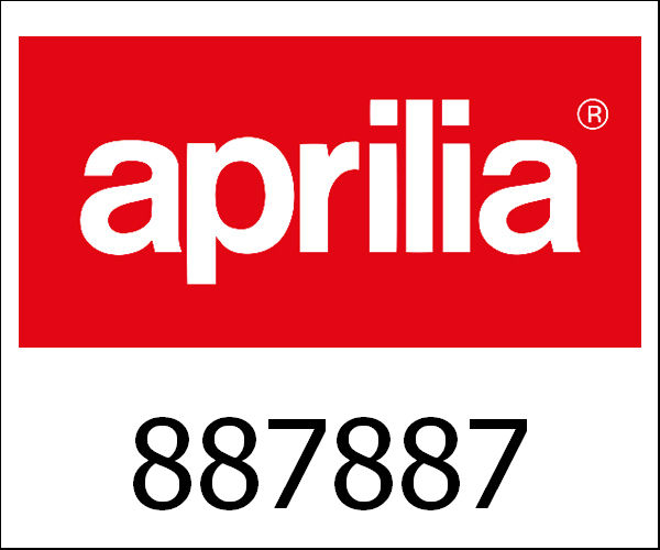 APRILIA / アプリリア純正 Sleeve|887887