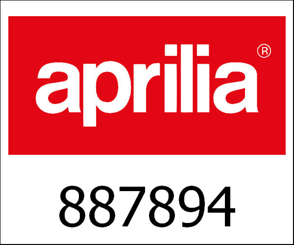 APRILIA / アプリリア純正 Plug Cpl.|887894