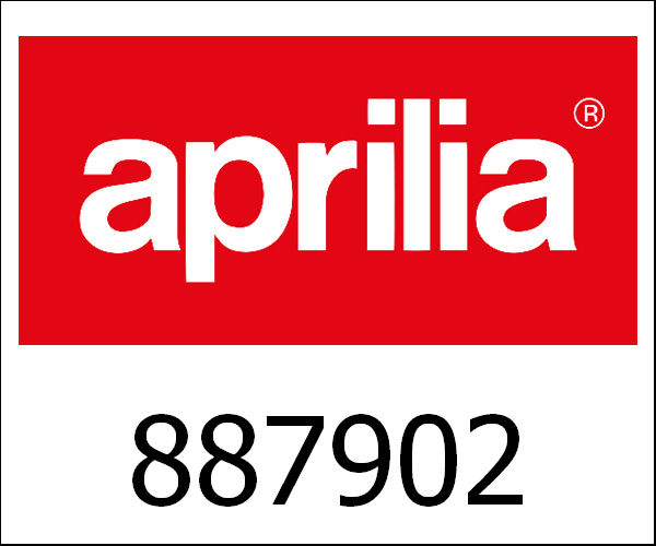 APRILIA / アプリリア純正 Spacer|887902