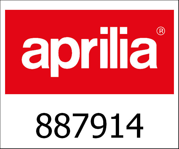 APRILIA / アプリリア純正 Screw|887914