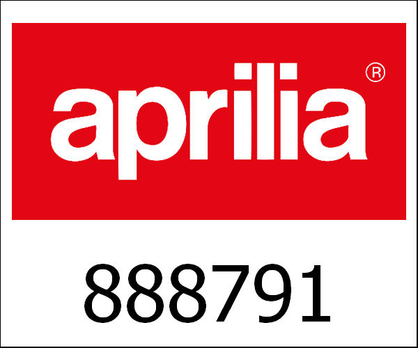 APRILIA / アプリリア純正 Schroef|888791