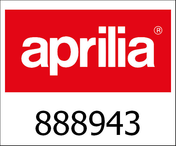 APRILIA / アプリリア純正 Pipe Hp - Rail To Injector 2|888943