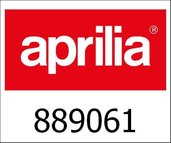 APRILIA / アプリリア純正 Spacer|889061
