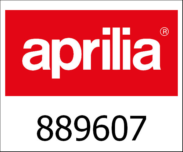 APRILIA / アプリリア純正 Borgclip Pistonpen|889607