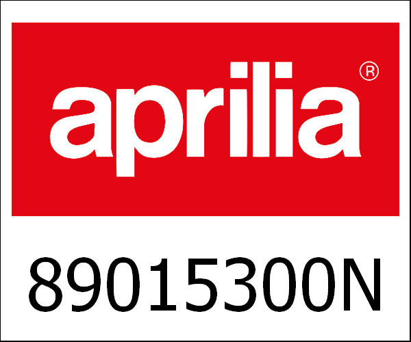 APRILIA / アプリリア純正 Underpanel, Rh|89015300NG