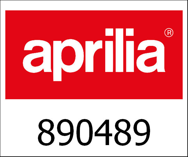 APRILIA / アプリリア純正 Decal Set|890489