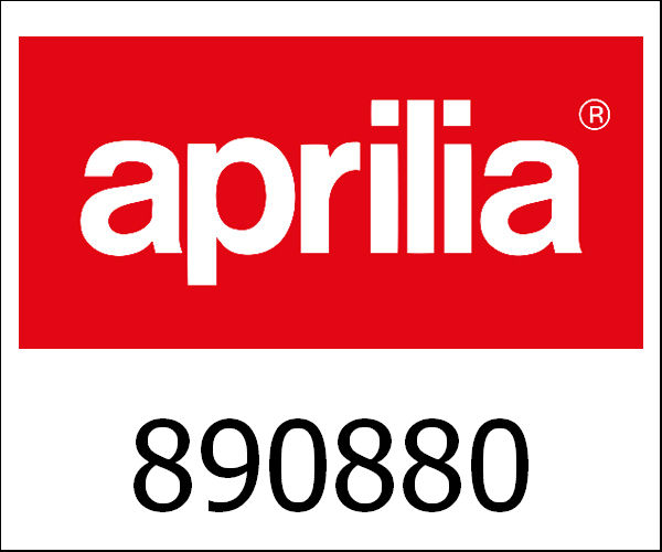 APRILIA / アプリリア純正 Lock Hardware Kit|890880