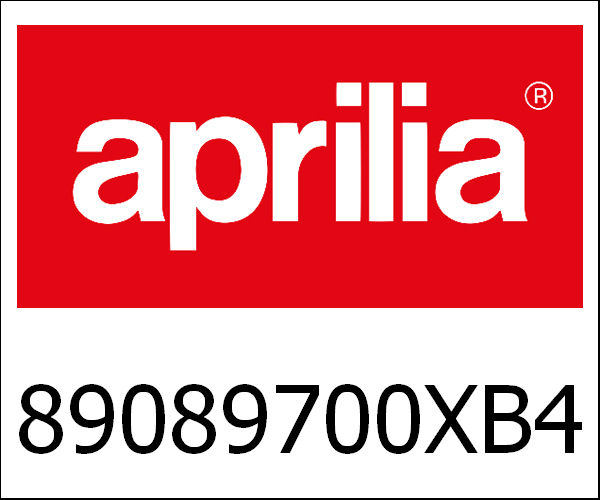 APRILIA / アプリリア純正 Luggage Rack|89089700XB4