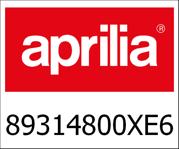 APRILIA / アプリリア純正 Frame|89314800XE6