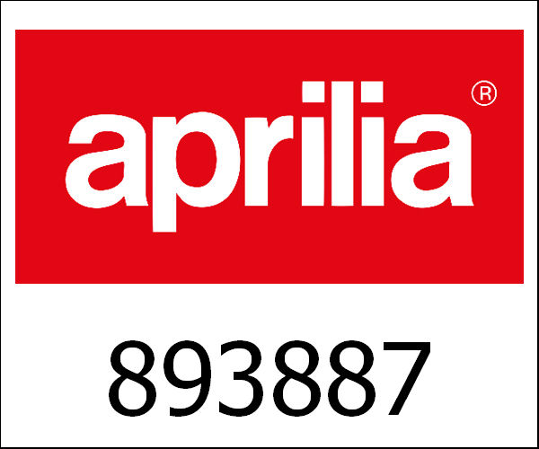 APRILIA / アプリリア純正 Connection Pipe|893887
