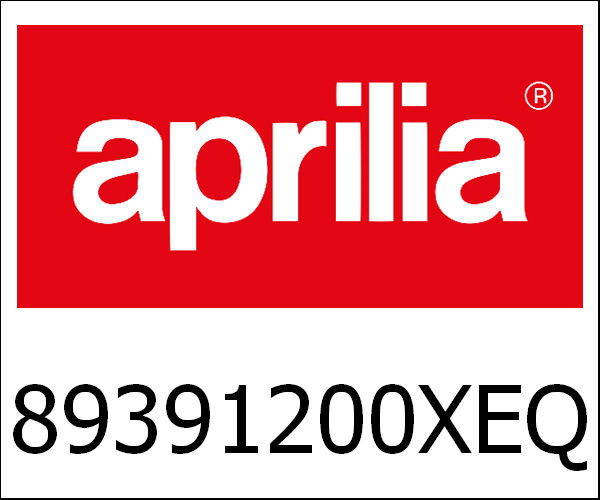APRILIA / アプリリア純正 Protection|89391200XEQ