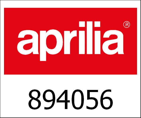 APRILIA / アプリリア純正 Toolkit|894056