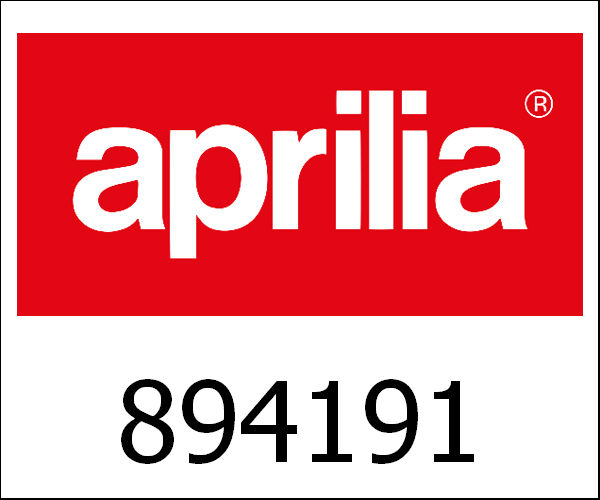 APRILIA / アプリリア純正 Kit Sportcity 50 2T|894191