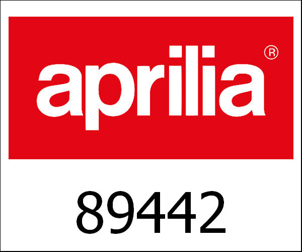 APRILIA / アプリリア純正 Rr Light Vespa 125/150 Vintage|89442