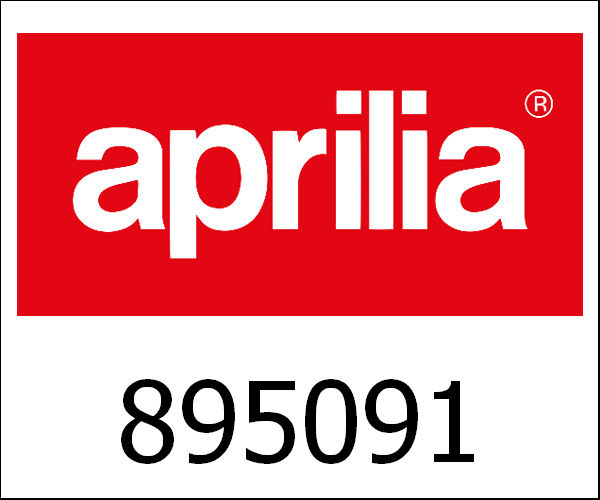 APRILIA / アプリリア純正 Rear Shock Absorber|895091