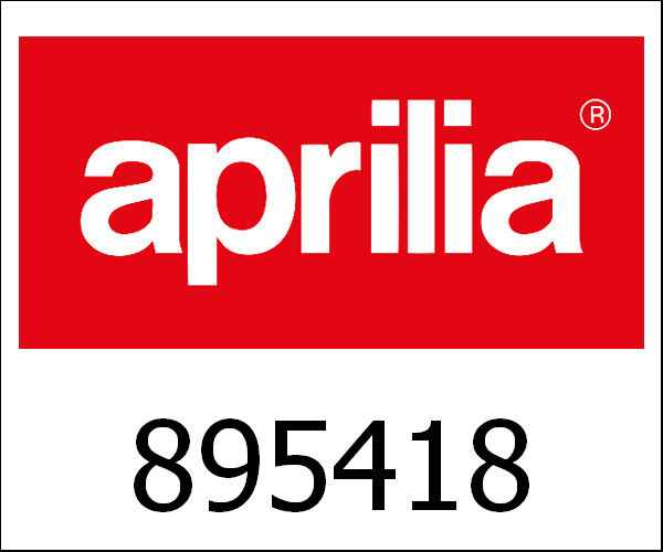 APRILIA / アプリリア純正 V7 Biposto Kit, Saddle And Pass Pegs|895418