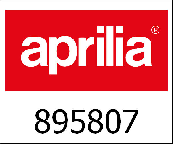 APRILIA / アプリリア純正 Steun Mta-Connector|895807