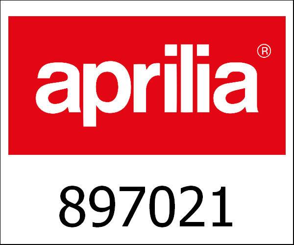 APRILIA / アプリリア純正 Tank Protection Kit - V7|897021
