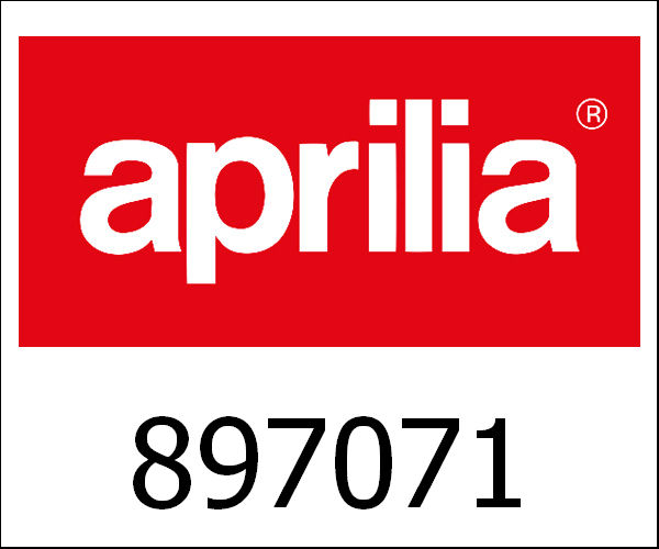 APRILIA / アプリリア純正 Lh Hub|897071