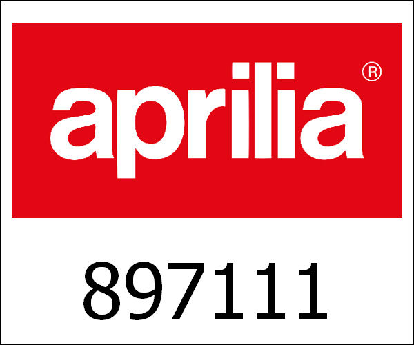 APRILIA / アプリリア純正 Sensor Support|897111