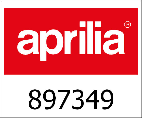 APRILIA / アプリリア純正 Plunger, Complete|897349