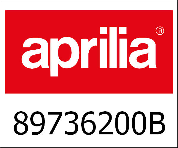 APRILIA / アプリリア純正 Lh Body Cover|89736200BM