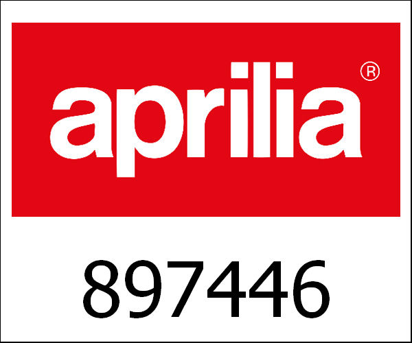 APRILIA / アプリリア純正 Balance Shaft|897446