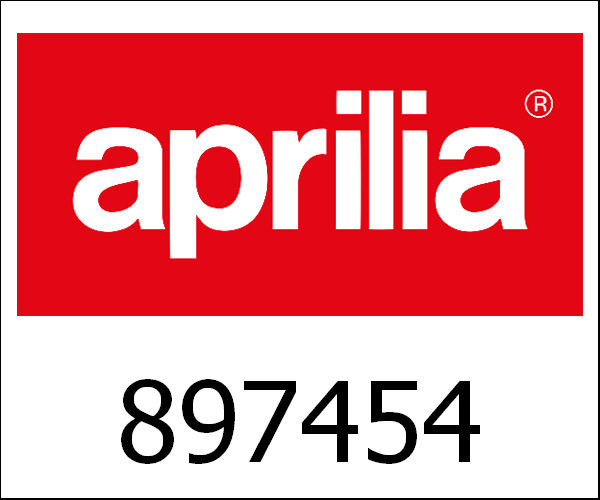 APRILIA / アプリリア純正 Primary Gear Shaft|897454