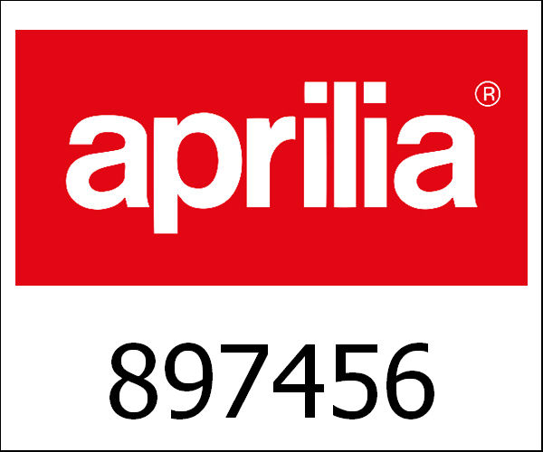 APRILIA / アプリリア純正 3Rd Gear|897456
