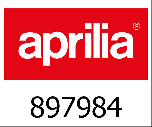 APRILIA / アプリリア純正 Left Stem|897984