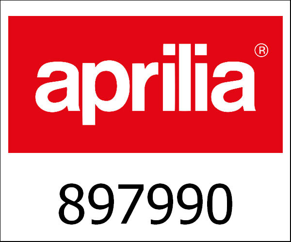APRILIA / アプリリア純正 Dust Cover|897990