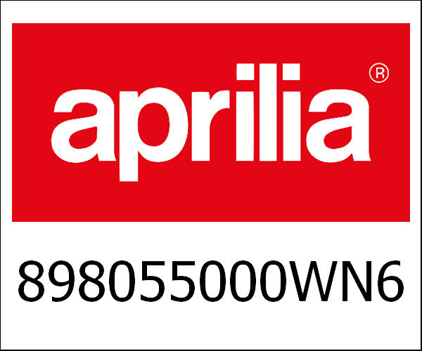 APRILIA / アプリリア純正 Frame|898055000WN6