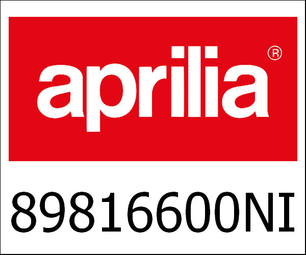 APRILIA / アプリリア純正 Protection|89816600NI