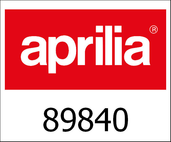 APRILIA / アプリリア純正 Horn Vespa 150 Vintage|89840